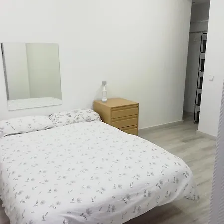 Isabelita Apartment Madrid Exterior photo