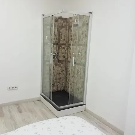 Isabelita Apartment Madrid Exterior photo