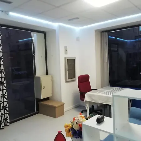 Isabelita Apartment Madrid Exterior photo